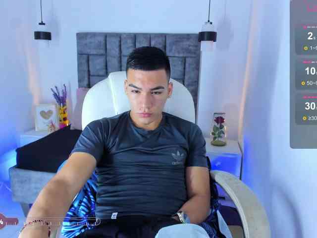 Danteknox Sex Cam Show