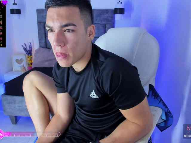 Danteknox Sex Cam Show
