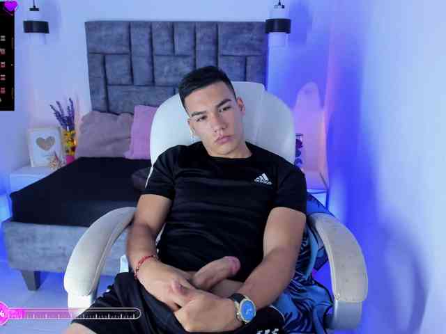 Danteknox Sex Cam Show