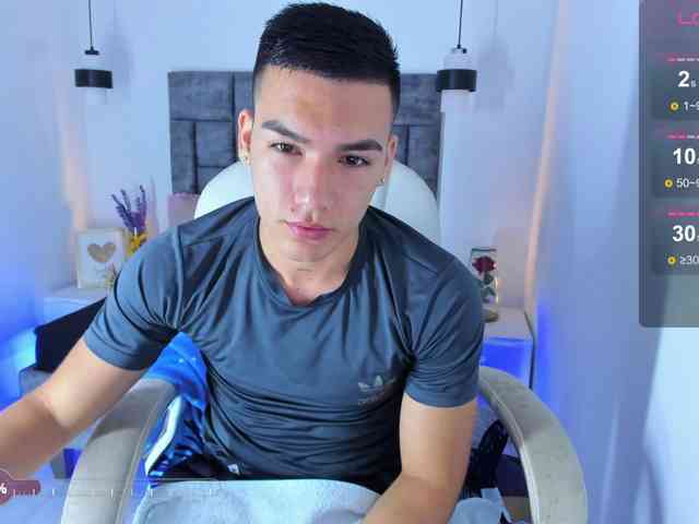 Danteknox Sex Cam Show