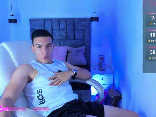 Danteknox Sex Cam Show