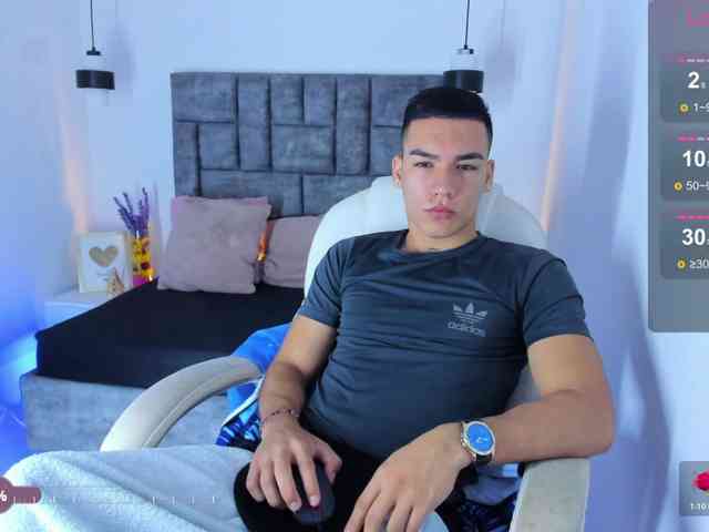 Danteknox Sex Cam Show