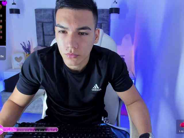Danteknox Sex Cam Show