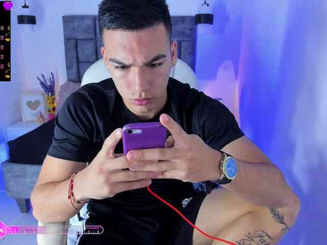 Danteknox Sex Cam Show