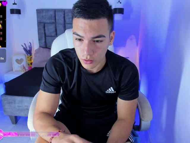 Danteknox Sex Cam Show