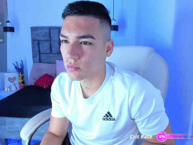 Danteknox Sex Cam Show