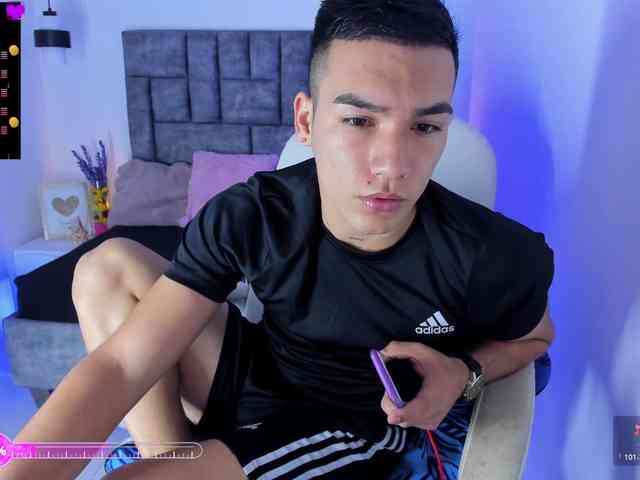 Danteknox Sex Cam Show