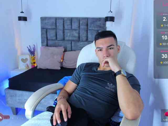 Danteknox Sex Cam Show