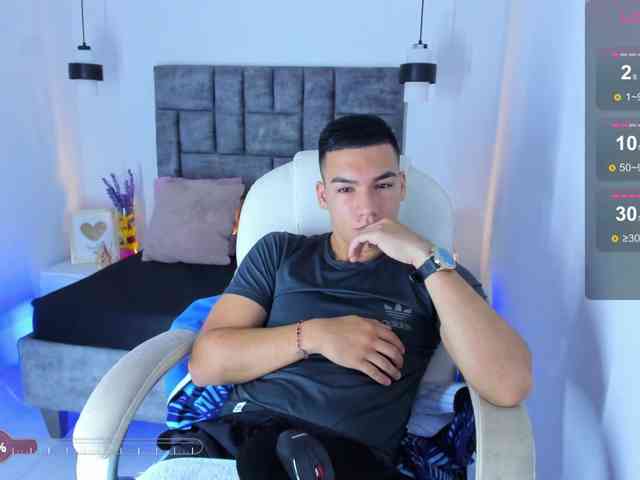 Danteknox Sex Cam Show