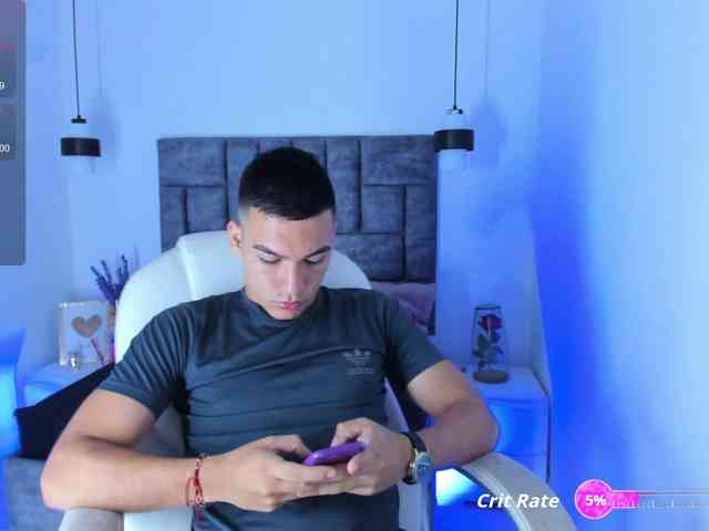 Danteknox Sex Cam Show