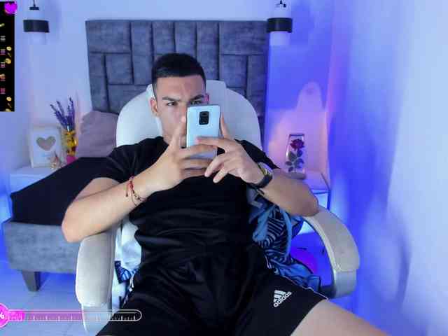 Danteknox Sex Cam Show