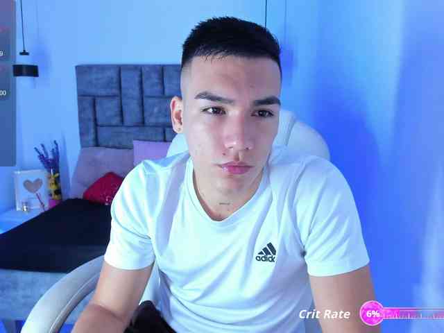 Danteknox Sex Cam Show