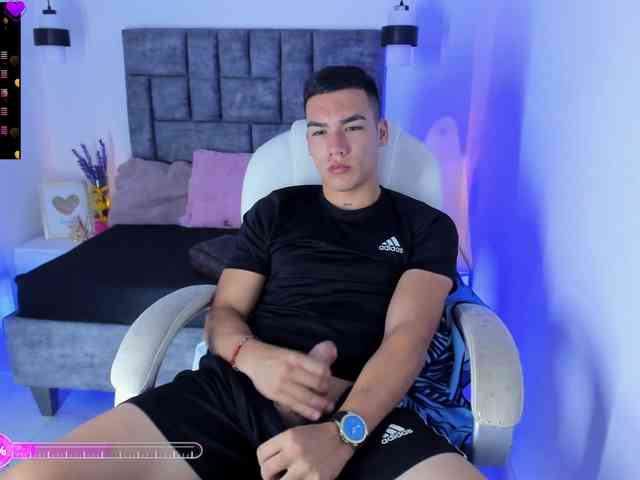 Danteknox Sex Cam Show