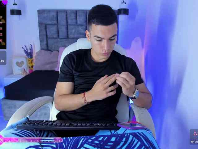 Danteknox Sex Cam Show