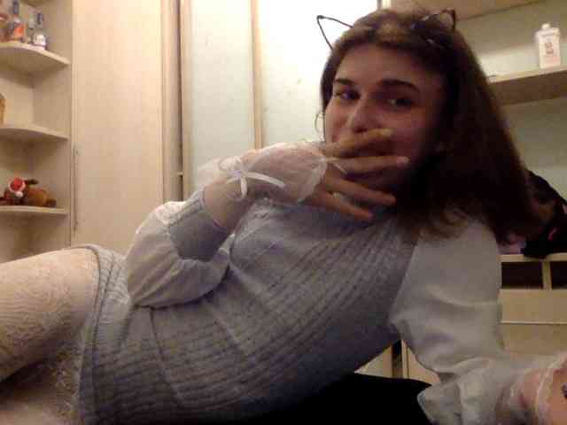 miss69motia67 Sex Cam Show