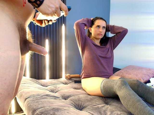 misparis-danthe live webcam show