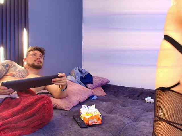 misparis-danthe webcam