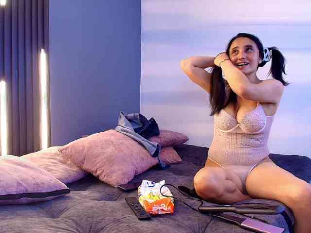 misparis-danthe webcam