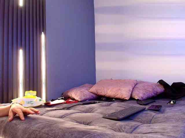 misparis-danthe webcam