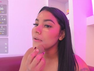 Ashley-Coper Porn Show