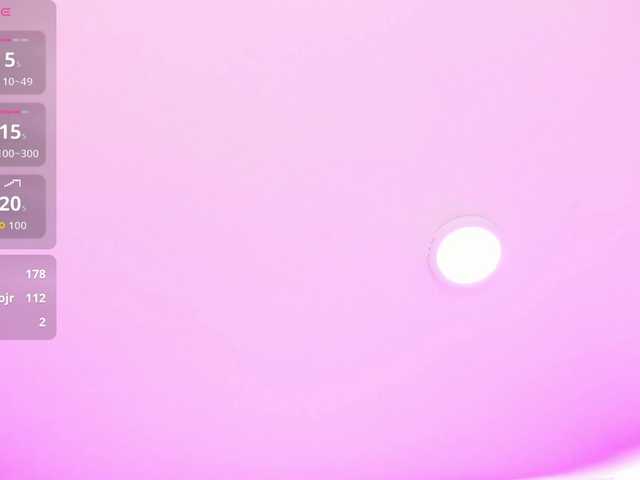 Ashley-Coper live webcam show
