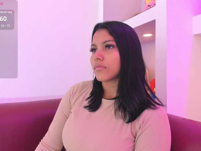 Ashley-Coper live cam on BongaCams