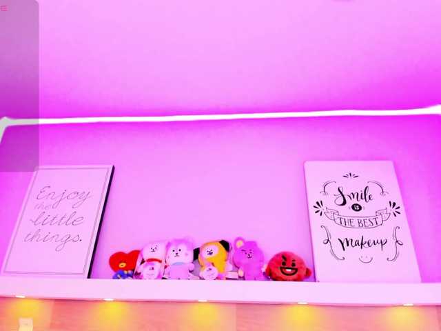 Ashley-Coper live cam on BongaCams