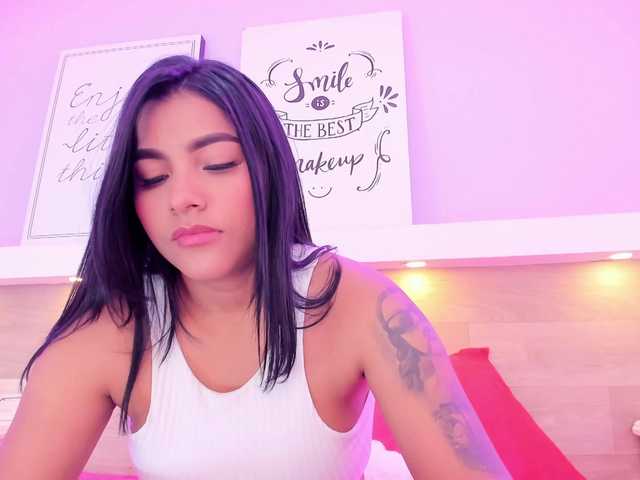 Ashley-Coper
