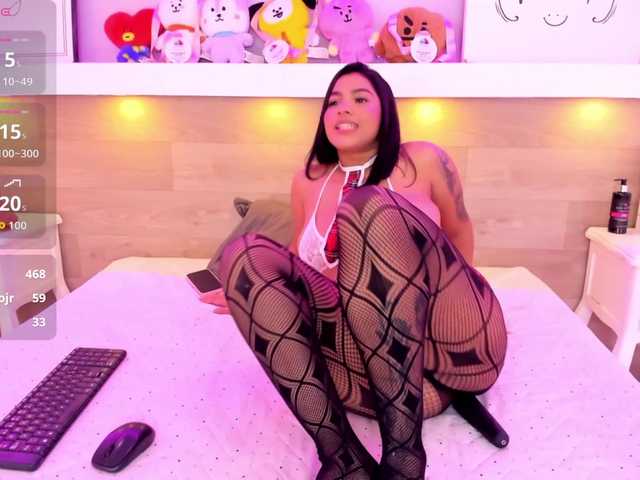 Ashley-Coper live cam on BongaCams