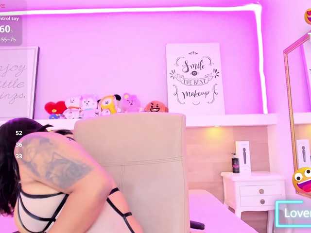 Ashley-Coper live cam on BongaCams