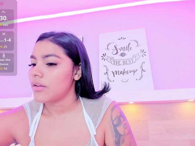 Ashley-Coper live webcam show