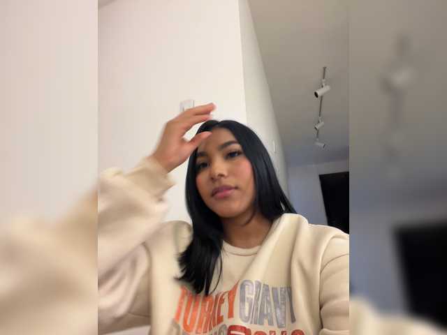 Ashley-Coper live cam on BongaCams