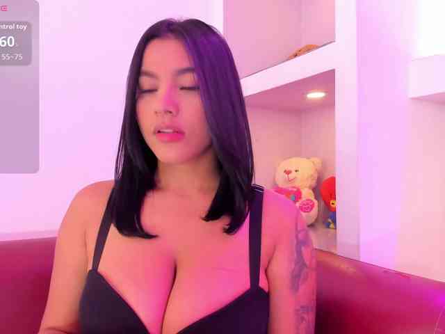 Ashley-Coper webcam