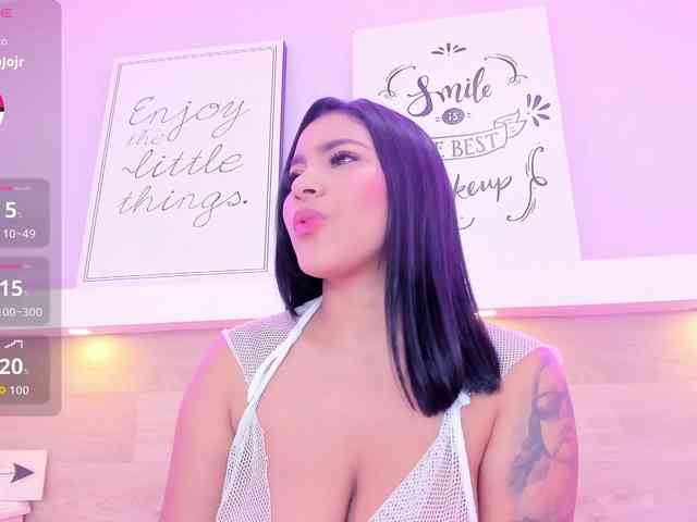 Ashley-Coper webcam