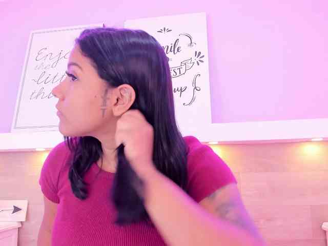 Ashley-Coper webcam