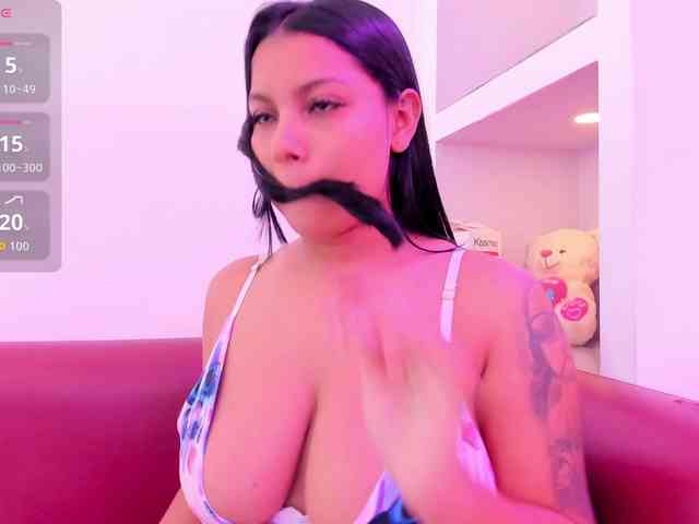 Ashley-Coper webcam