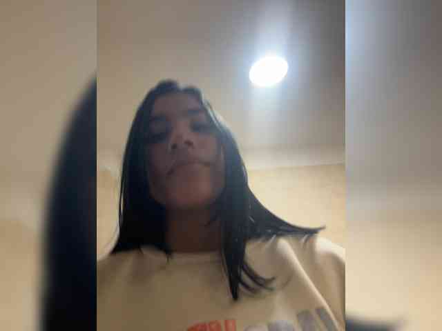 Ashley-Coper webcam