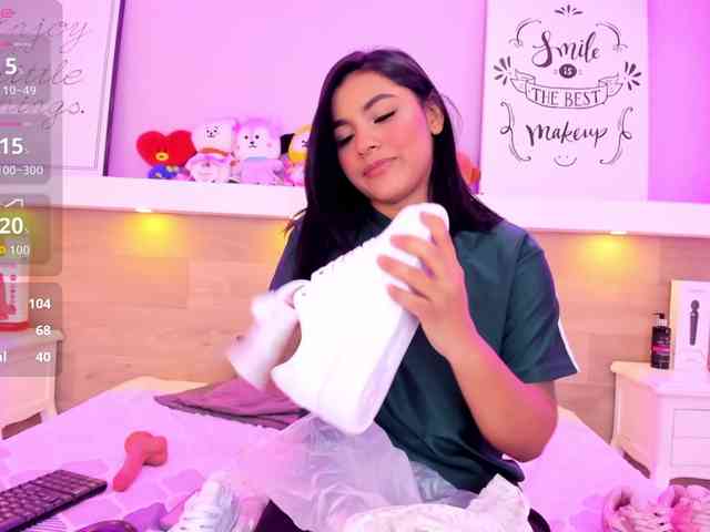 Ashley-Coper