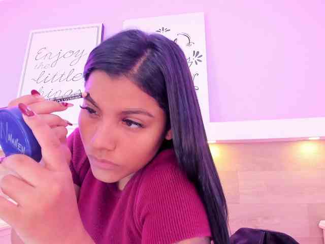 Ashley-Coper webcam