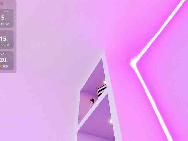 Ashley-Coper webcam