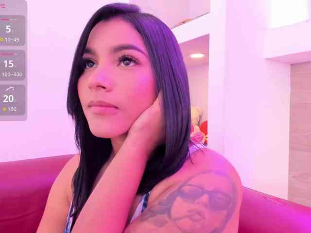 Ashley-Coper webcam