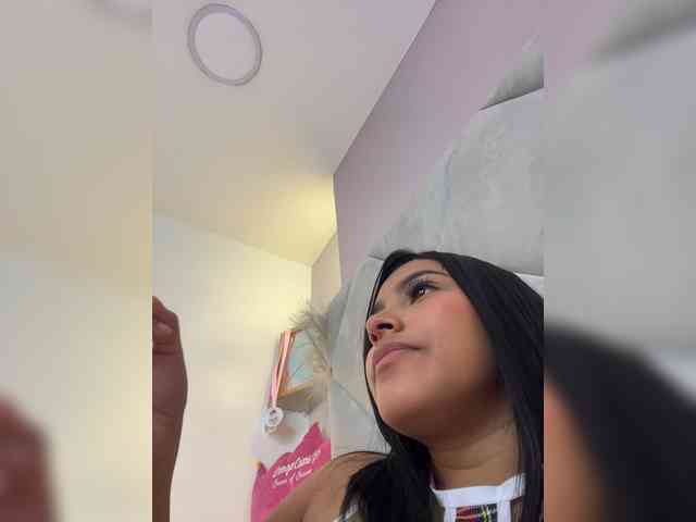 Ashley-Coper webcam
