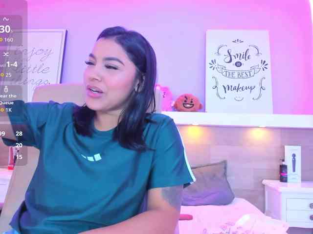 Ashley-Coper webcam
