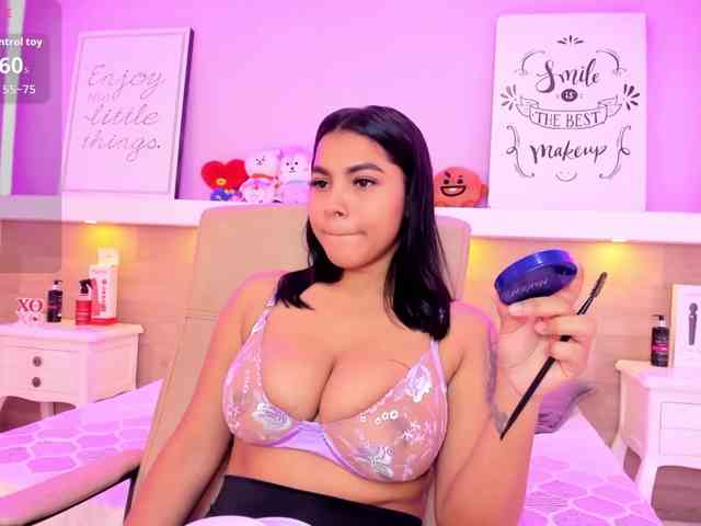 Ashley-Coper webcam