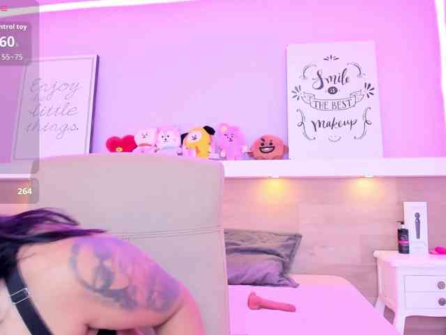 Ashley-Coper webcam