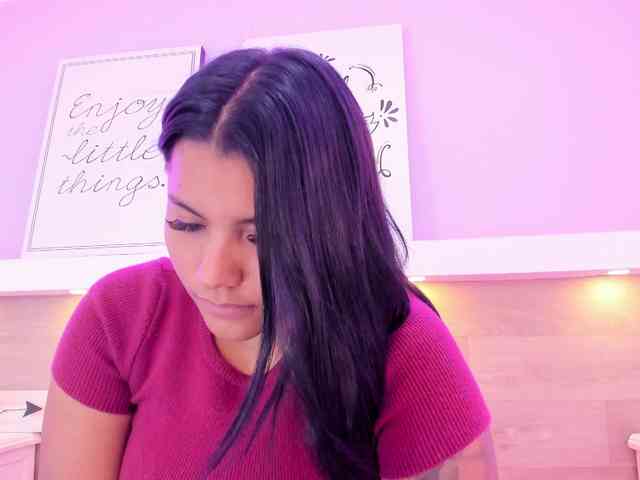Ashley-Coper webcam
