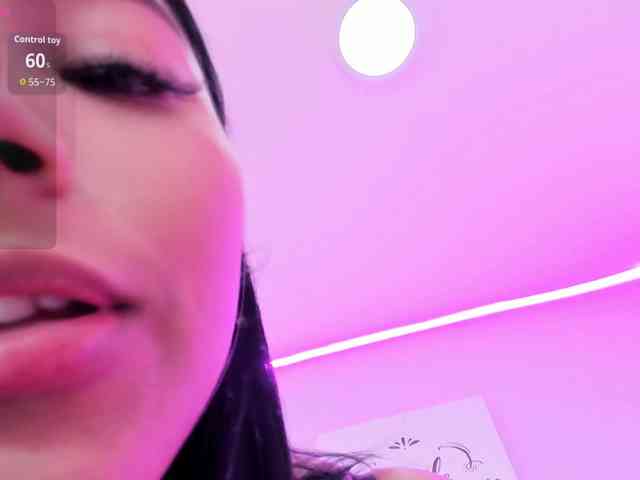Ashley-Coper webcam