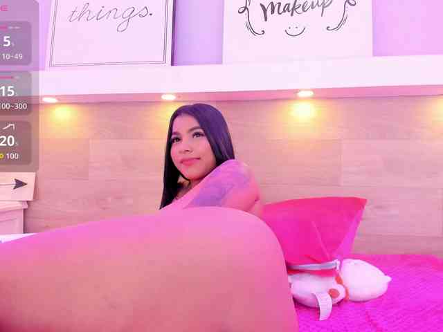 Ashley-Coper webcam