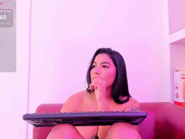 Ashley-Coper webcam