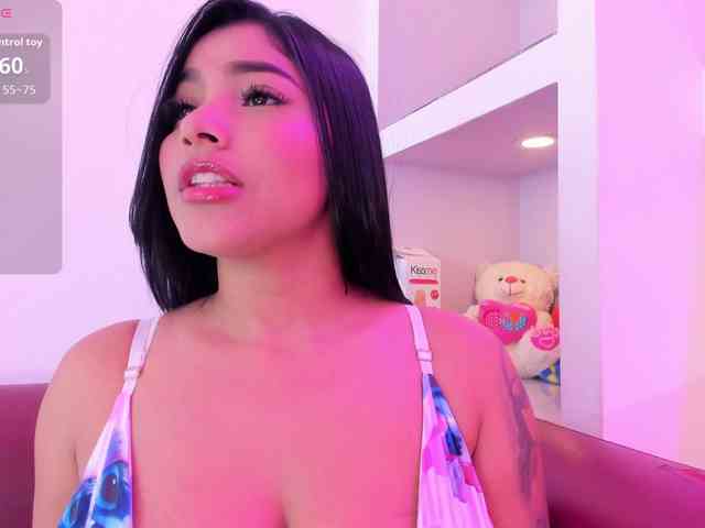 Ashley-Coper webcam